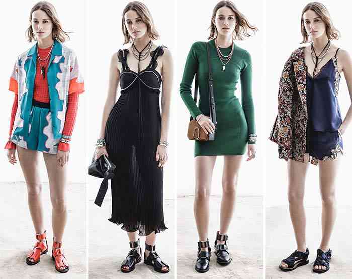 piese 3.1 Phillip Lim