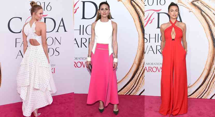 premii cfda karlie kloss