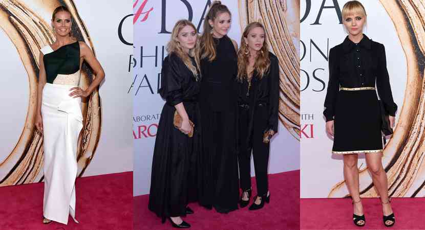 premii cfda surori olsen