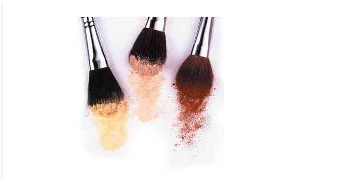 pudre libere de vara