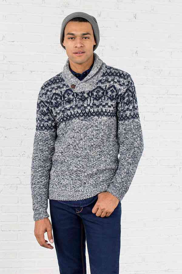 pulover springfield 2016