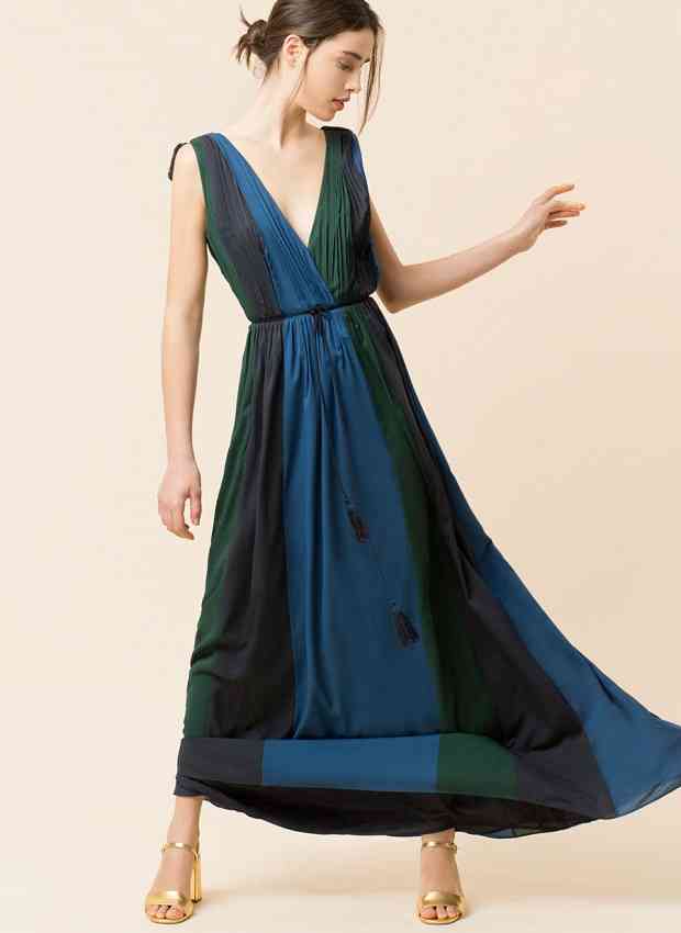 rochie dungi late uterque