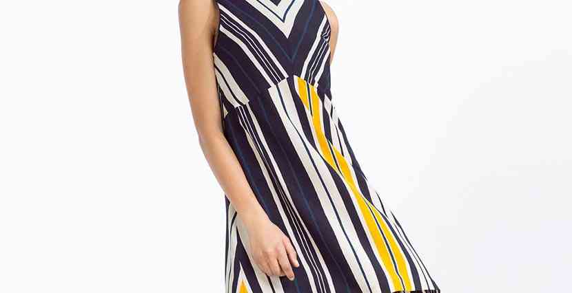 rochie dungi multicolore 70