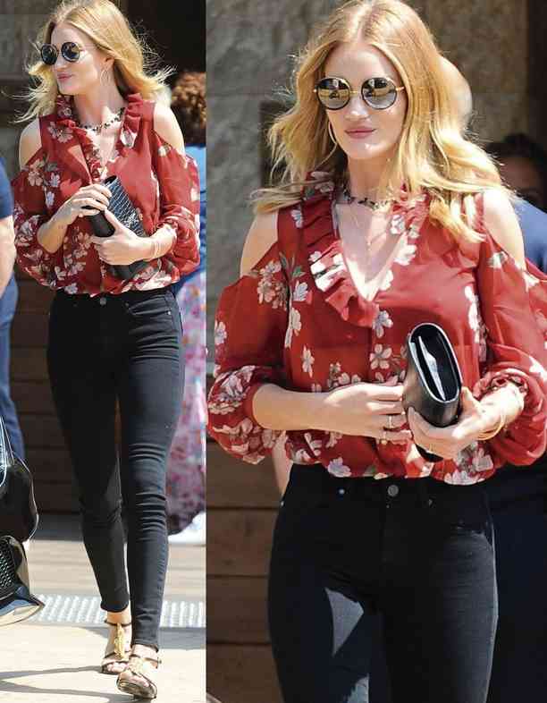 rosie huntington-whiteley