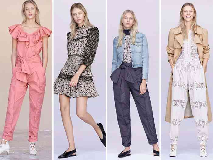 tendinte Rebecca Taylor