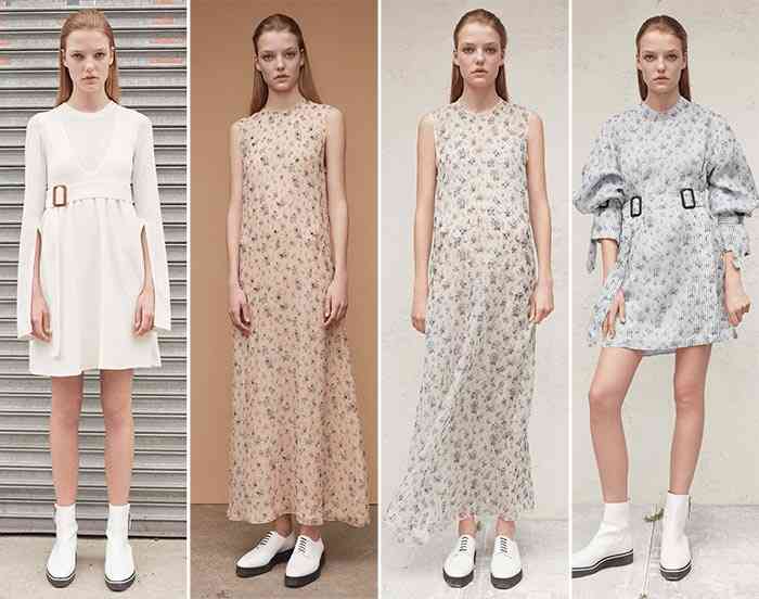 tendinte moda