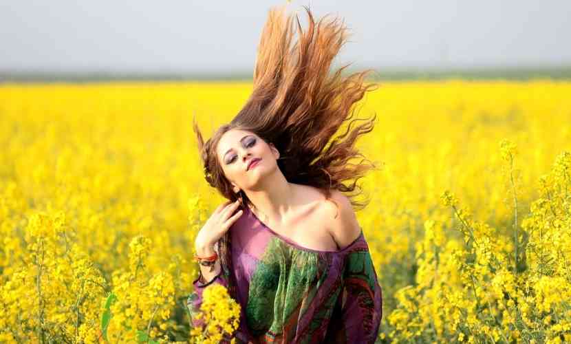 trucuri naturale par