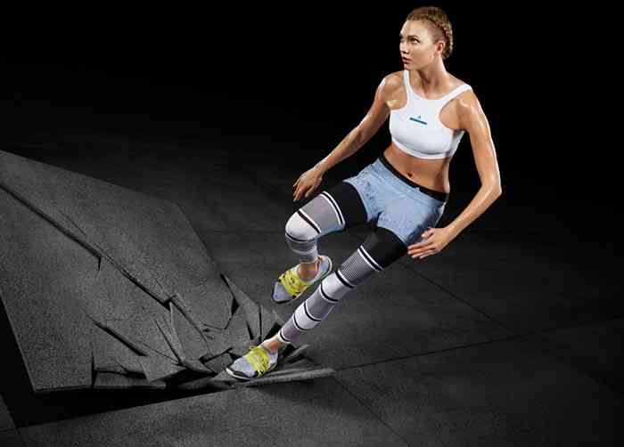 Colecția Stella McCartney x Adidas pentru toamna 2016