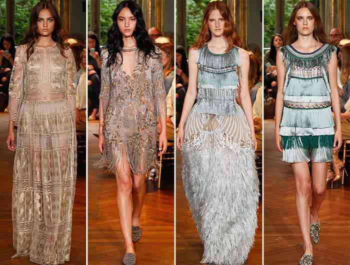 Alberta Ferretti couture 2016