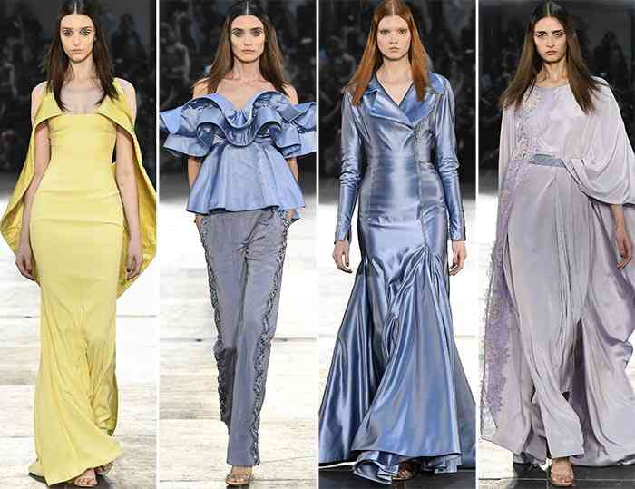 Alexis Mabille colectie