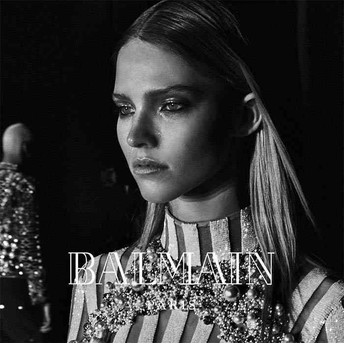 Balmain 2016