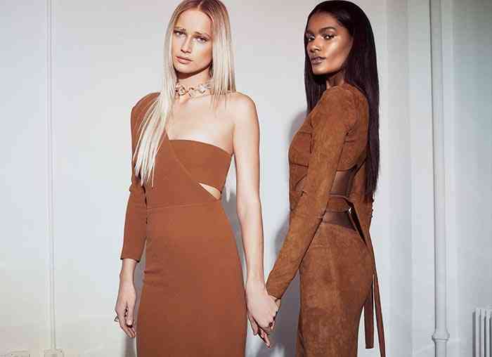 Cushnie et Ochs