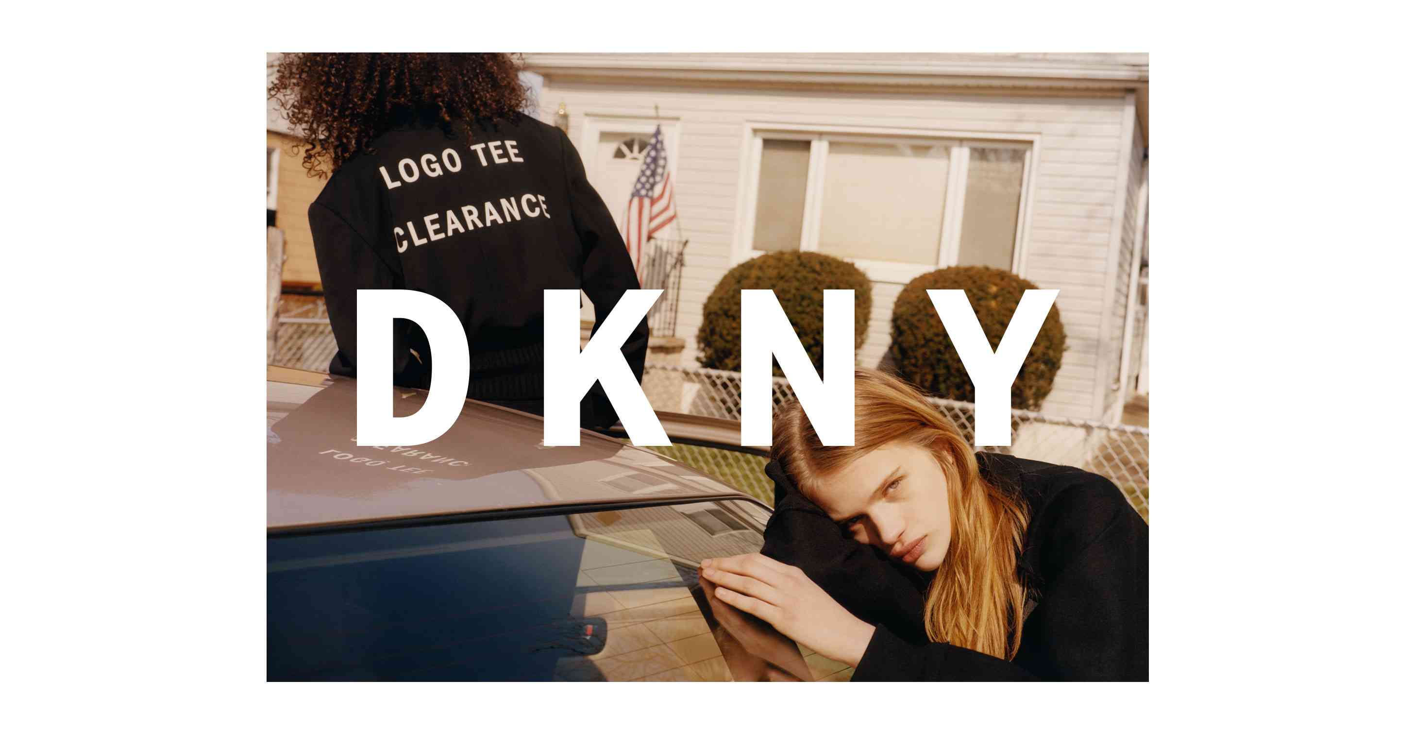 DKNY 2016