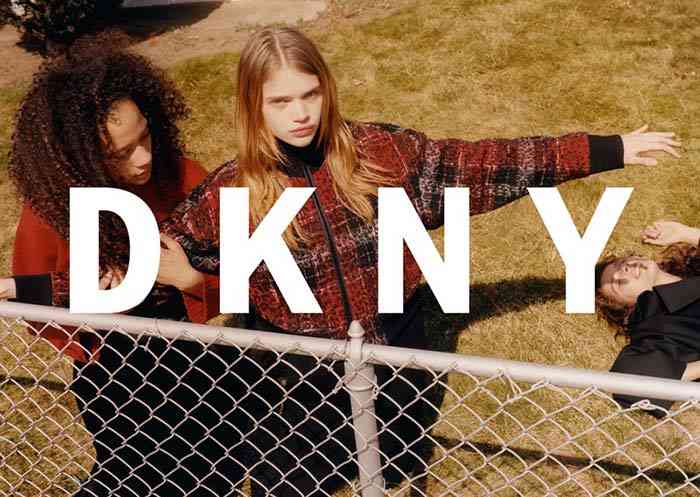 DKNY  moda
