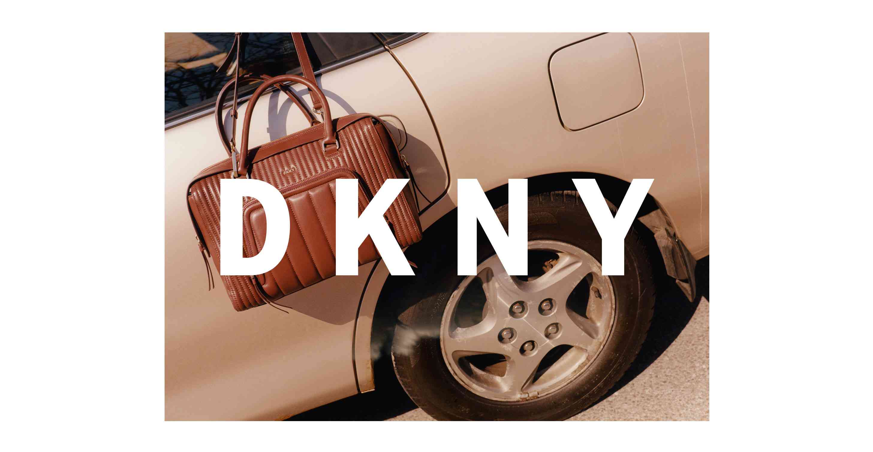 DKNY
