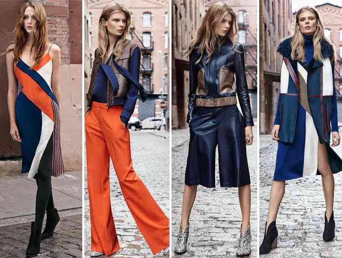 Diane von Furstenberg  2016