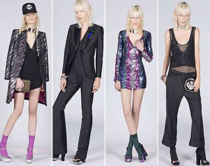 Dsquared2 moda