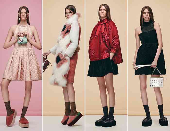 Fendi 2016
