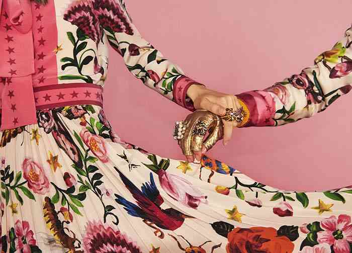 Gucci Garden 2016