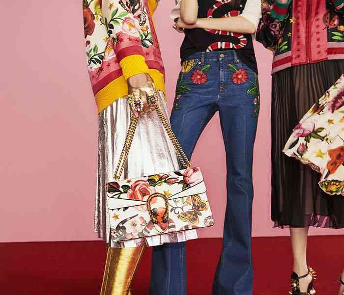 Gucci Garden