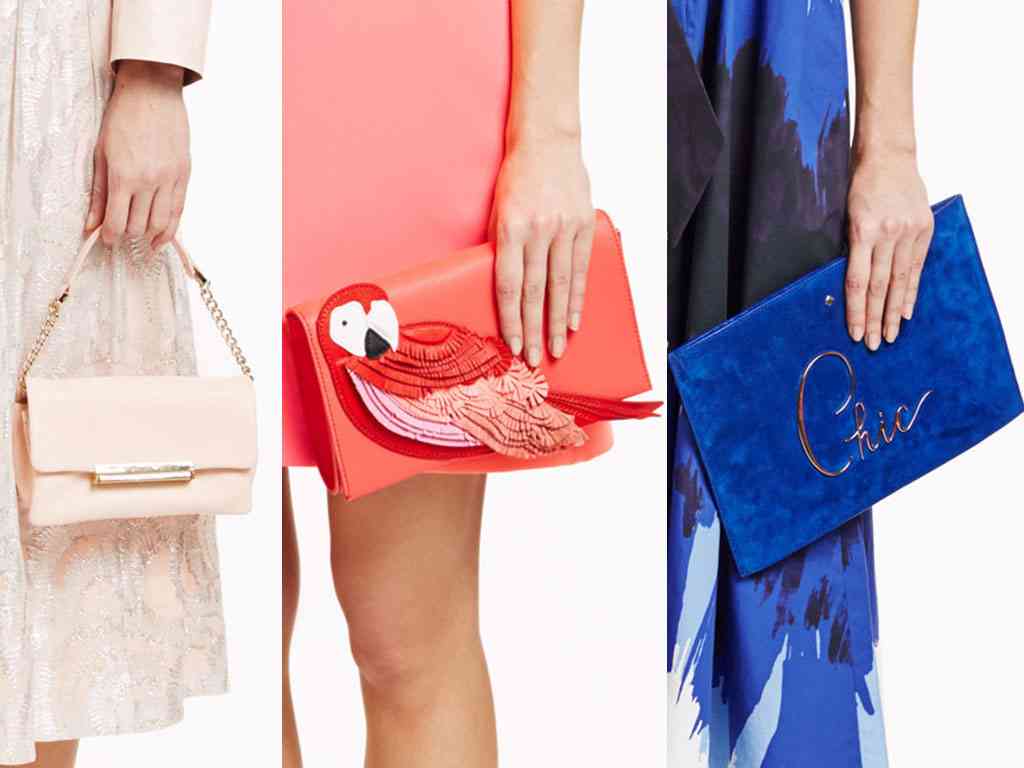 Kate Spade genti 2016