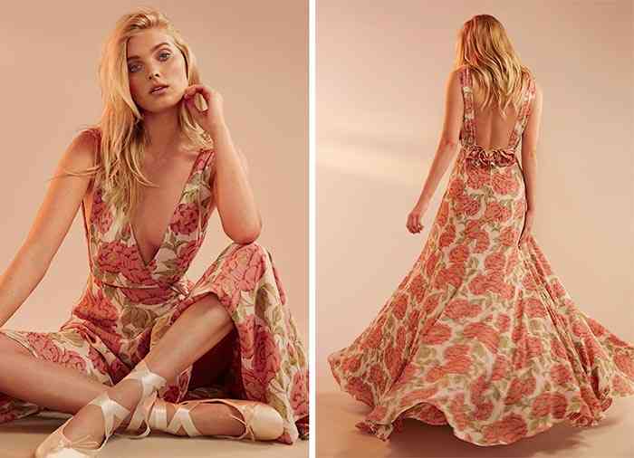 Reformation rochii 2016