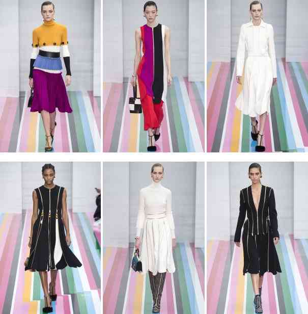 Salvatore Ferragamo 2016-