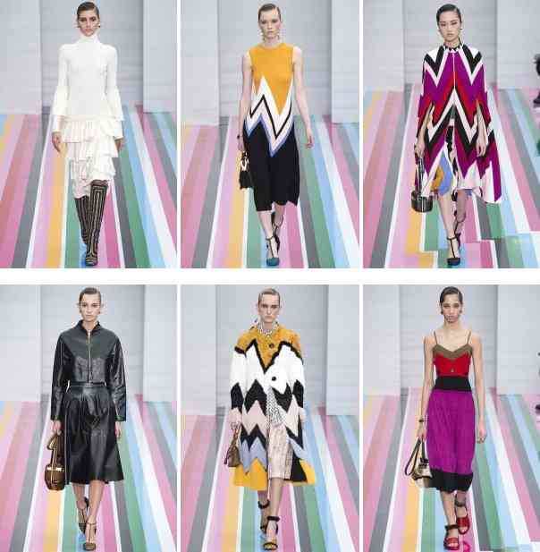 Salvatore Ferragamo colectie 2016