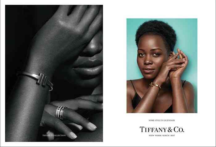 Colecția de bijuterii Tiffany & Co pentru toamna 2016
