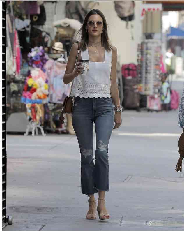 alessandra ambrosio