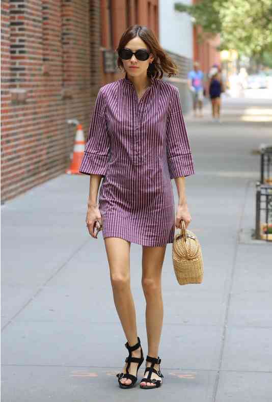 alexa chung