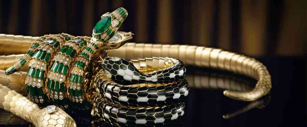 bijuterie sarpe bvlgari 2017