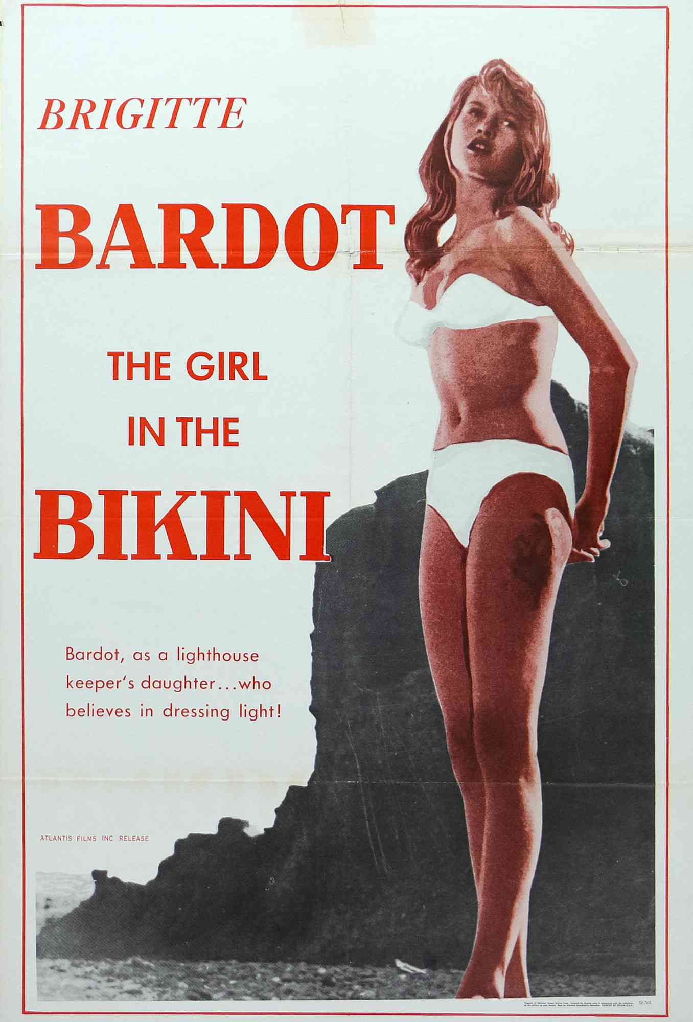 Modelele cele mai emblematice de bikini din istorie