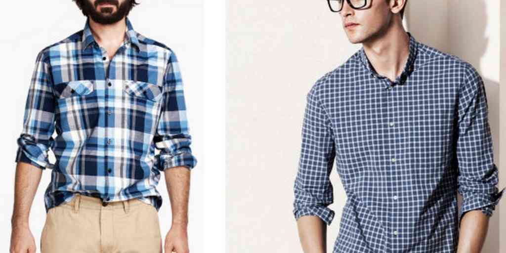 camasa carouri barbati