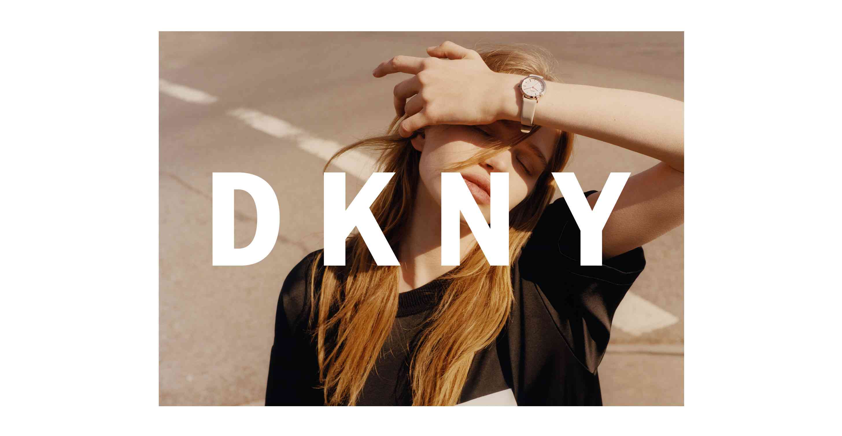 ceas DKNY