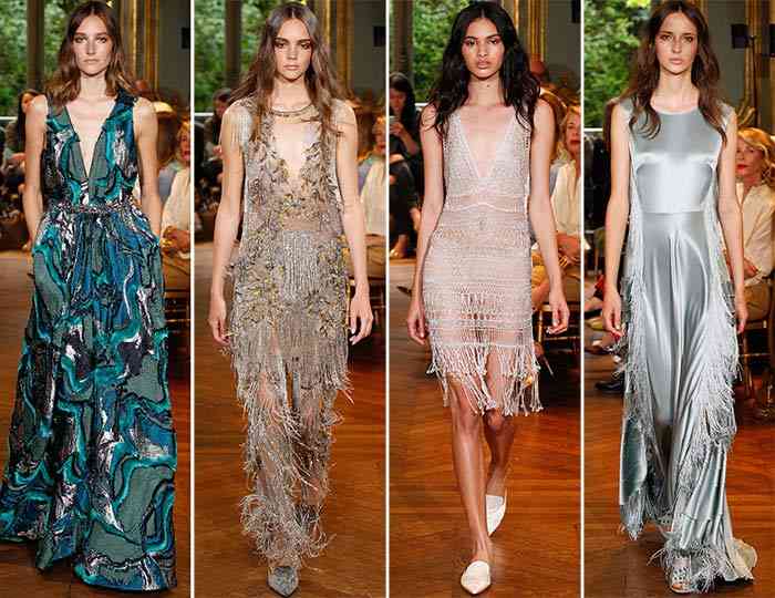 colectia Alberta Ferretti 2016