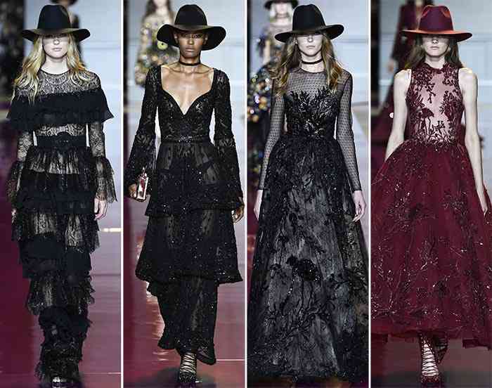 colectia Zuhair Murad