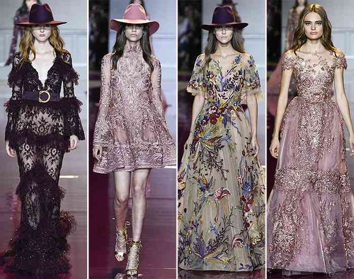 colectia Zuhair Murad 2016