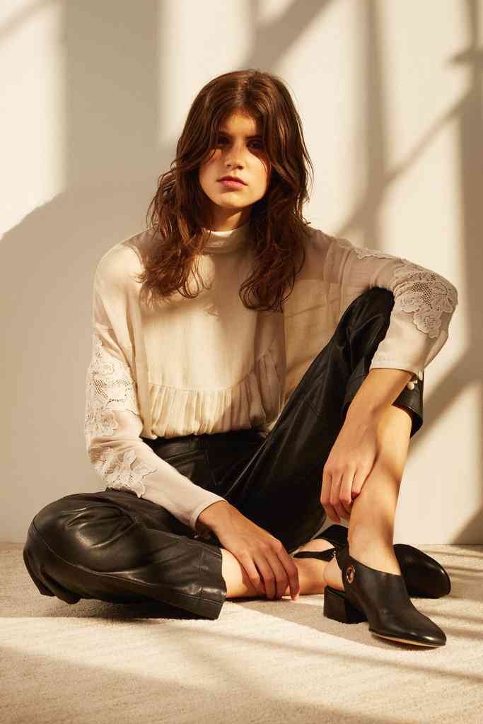 Tibi Pre-Fall 2016 Collection