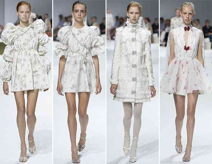 colectie Giambattista Valli