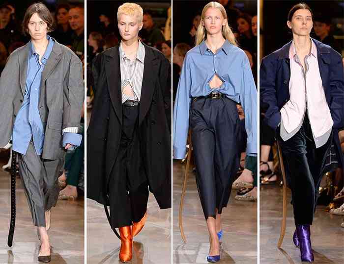 colectie Vetements