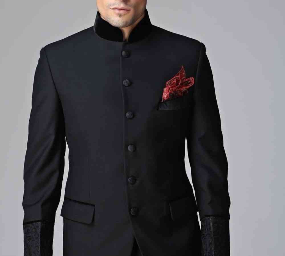 costum guler mao