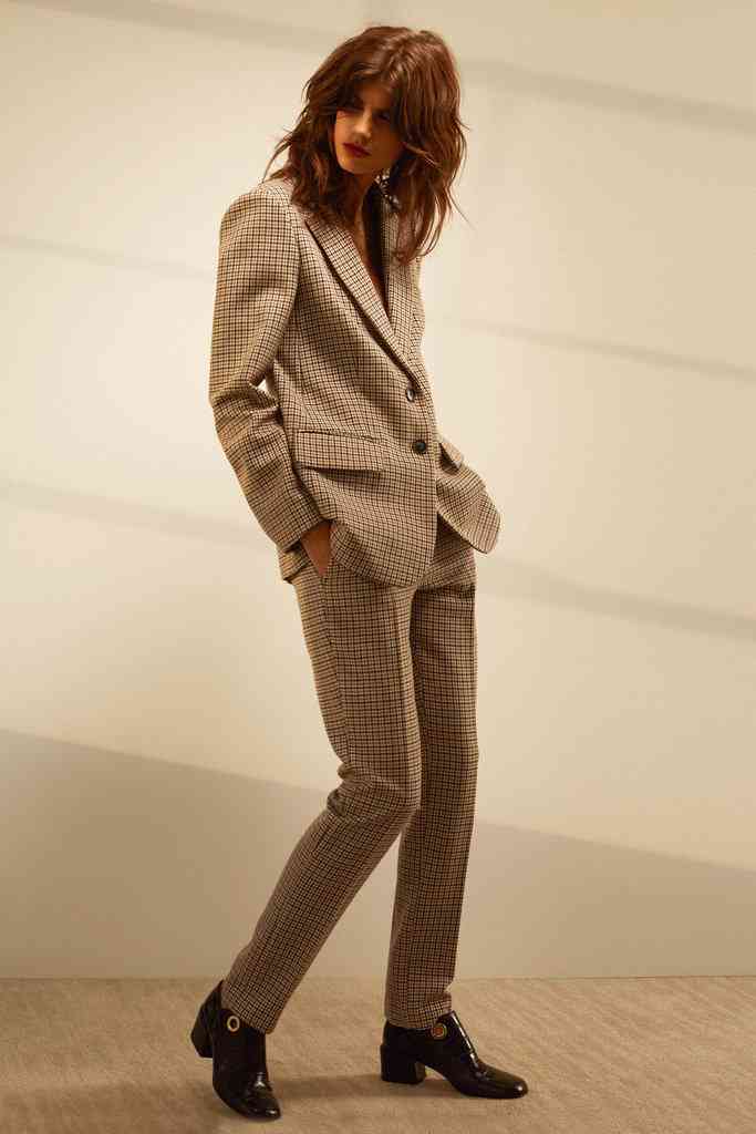 Tibi Pre-Fall 2016 Collection