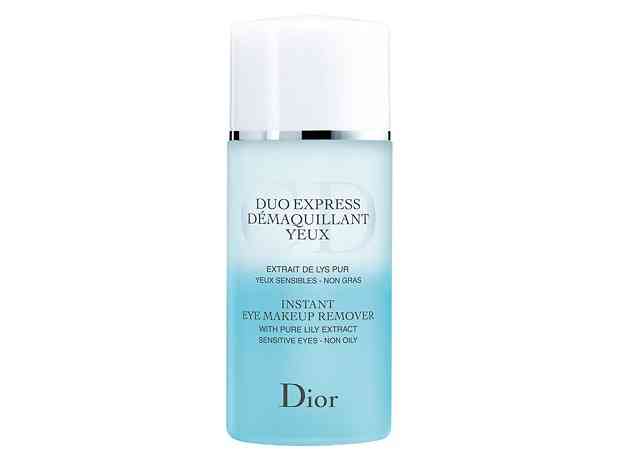 demachiante faciale dior