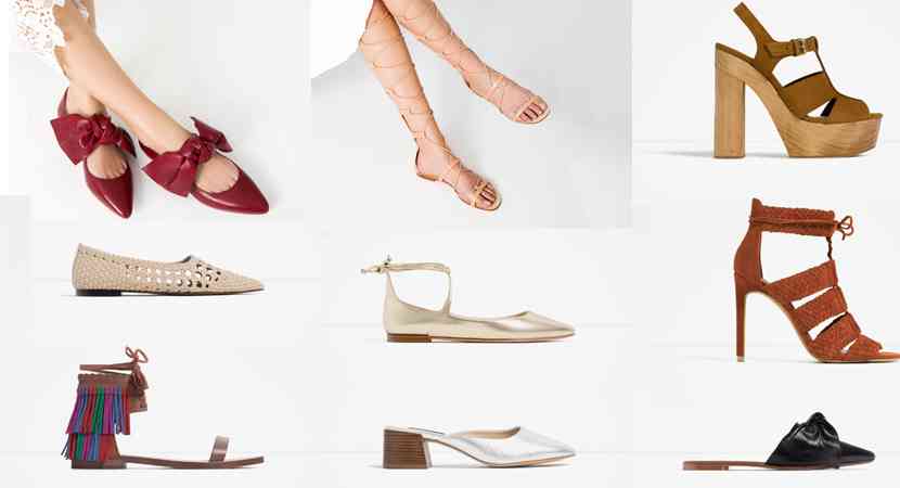 incaltaminte vara zara