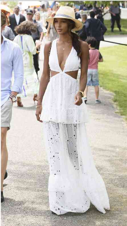 jasmine tookes