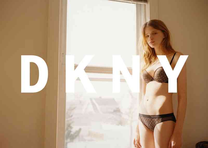lenjerie intima DKNY