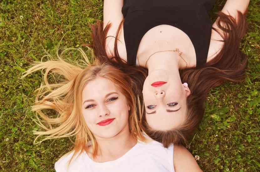 machiaj rezistent la caldura