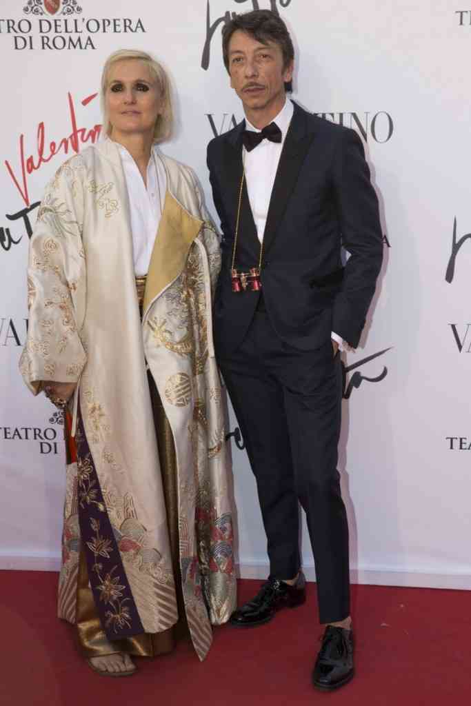 maria grazia chiuri kimono matase