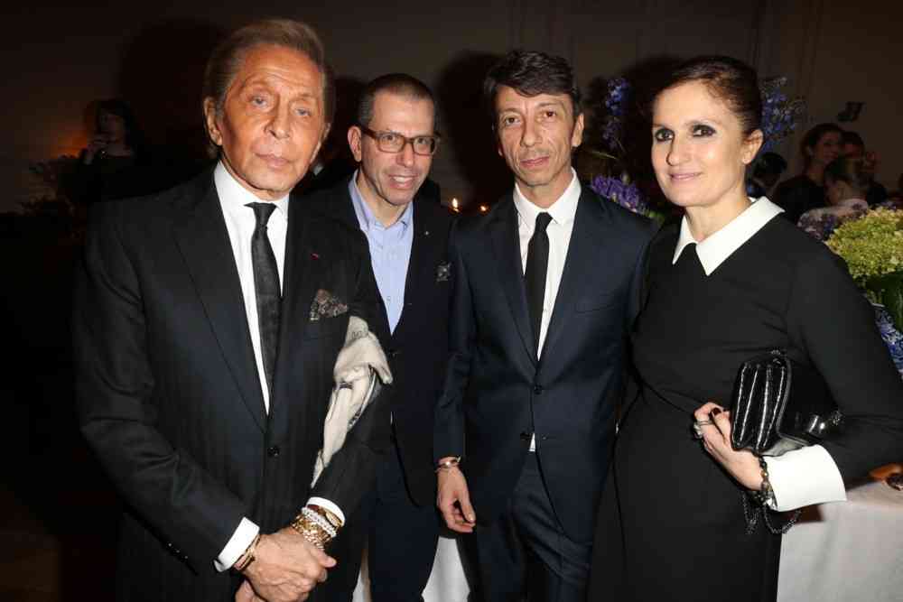 maria grazia chiuri stil lady